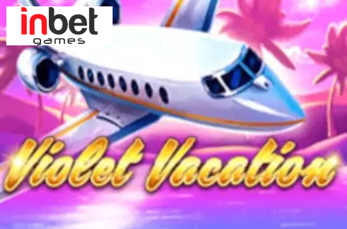 Violet Vacation 3x3